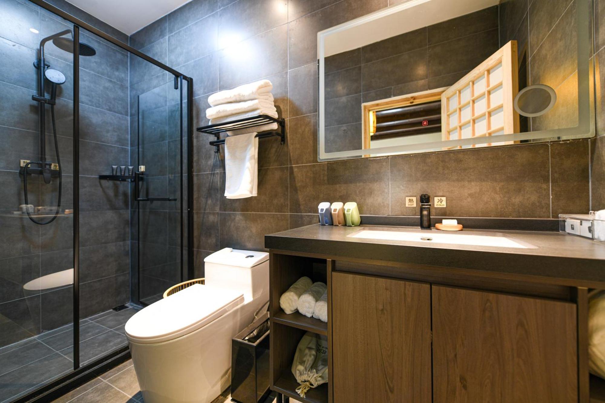 Elsewhere Hotel Inn Ancient City Center Branch Pingyao Exterior photo